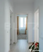 Apartament 2 camere, 50 mp, zona Sangeorgiu de Mures
