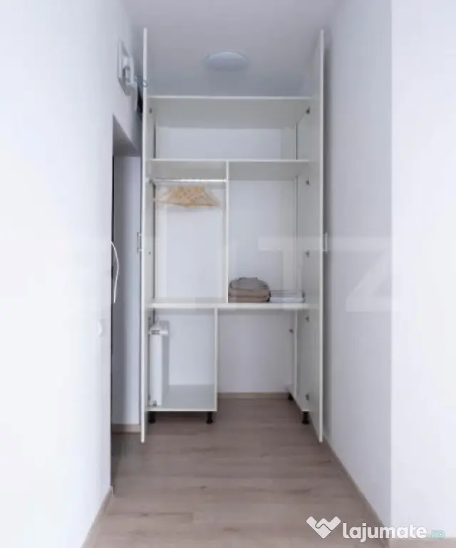 Apartament 2 camere, 50 mp, zona Sangeorgiu de Mures - Sangeorgiu De Mures (Mures)