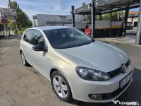 Volkswagen Golf VI (2012) – 1.2 TSI (105 CP) Benzină 