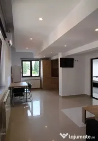 Apartament 3 Camere | 3 Băi | Mobilat și Utilat | Trocader 