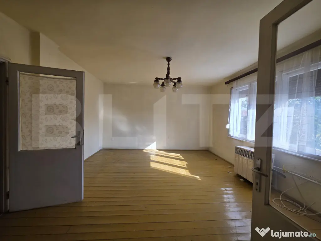 Casă de vânzare,3 camere,80mp,zona Csengersima (Ungaria) - Satu Mare (Satu-Mare)