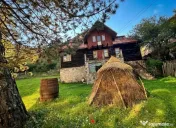 Casă centrală în Predeal cu teren de 750 mp SUPER OCAZIE 