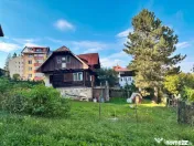 Casă centrală în Predeal cu teren de 750 mp SUPER OCAZIE