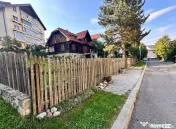 Casă centrală în Predeal cu teren de 750 mp SUPER OCAZIE