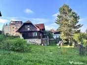 Casă centrală în Predeal cu teren de 750 mp SUPER OCAZIE 