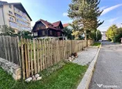 Casă centrală în Predeal cu teren de 750 mp SUPER OCAZIE 