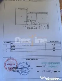 Apartament de vânzare de 2 camere - INEL II