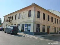 Spațiu comercial 75 mp Piata Catedralei. Vitrină si acces din stradă 