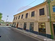 Spațiu comercial 75 mp Piata Catedralei. Vitrină si acces din stradă 