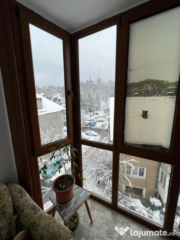 De închiriat direct de la proprietar– Ap 2 camere,Brașov,Griviței/Mihai Viteazul