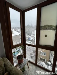 De închiriat direct de la proprietar– Ap 2 camere,Brașov,Griviței/Mihai Viteazul 
