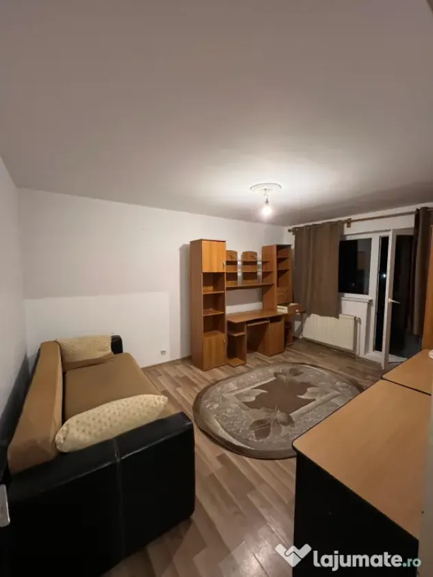 De închiriat direct de la proprietar– Ap 2 camere,Brașov,Griviței/Mihai Viteazul