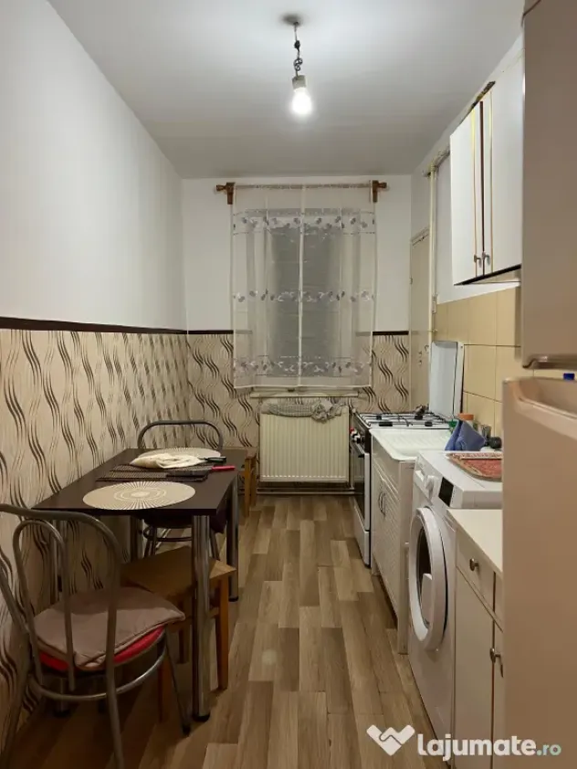 De închiriat direct de la proprietar– Ap 2 camere,Brașov,Griviței/Mihai Viteazul