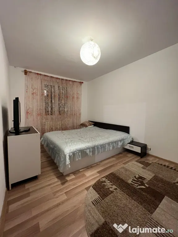 De închiriat direct de la proprietar– Ap 2 camere,Brașov,Griviței/Mihai Viteazul