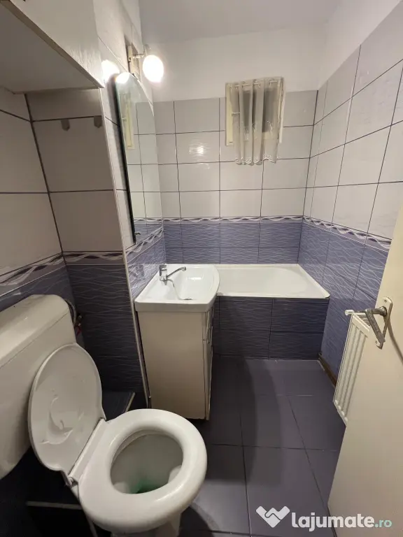 De închiriat direct de la proprietar– Ap 2 camere,Brașov,Griviței/Mihai Viteazul