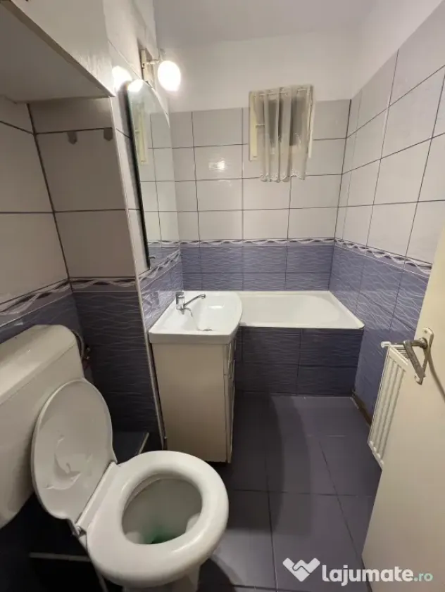 De închiriat direct de la proprietar– Ap 2 camere,Brașov,Griviței/Mihai Viteazul