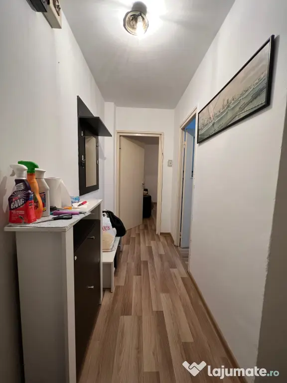 De închiriat direct de la proprietar– Ap 2 camere,Brașov,Griviței/Mihai Viteazul