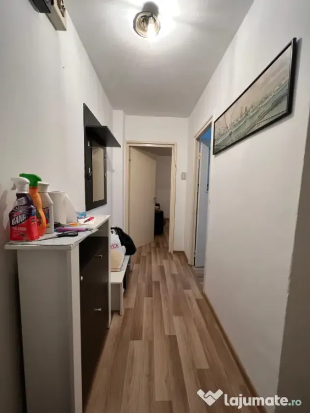 De închiriat direct de la proprietar– Ap 2 camere,Brașov,Griviței/Mihai Viteazul