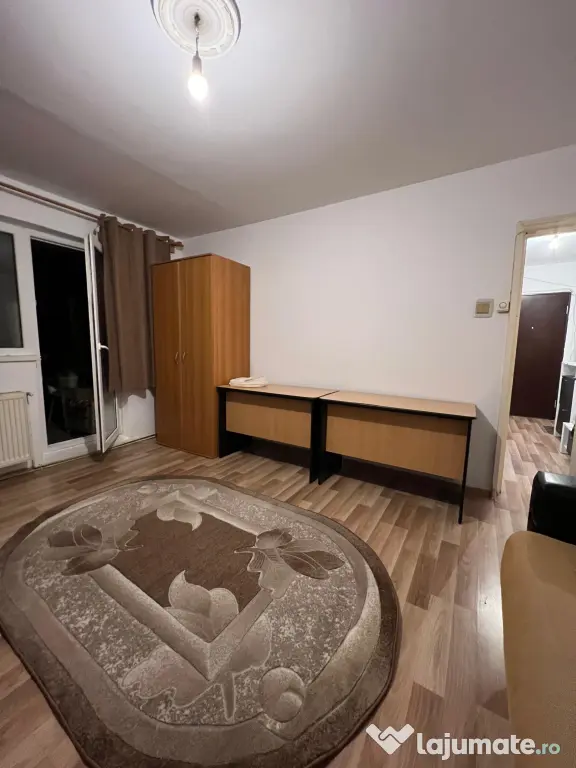 De închiriat direct de la proprietar– Ap 2 camere,Brașov,Griviței/Mihai Viteazul