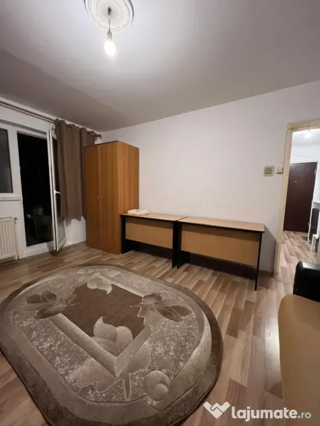 De închiriat direct de la proprietar– Ap 2 camere,Brașov,Griviței/Mihai Viteazul