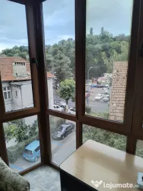 De închiriat de la proprietar–Apartament 2 camere,Brașov,Griviței/Mihai Viteazul