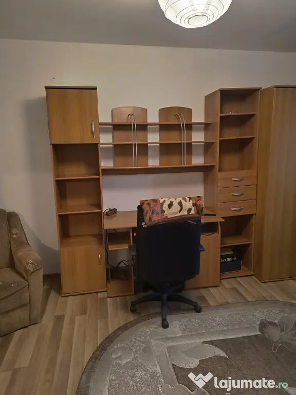 De închiriat de la proprietar–Apartament 2 camere,Brașov,Griviței/Mihai Viteazul