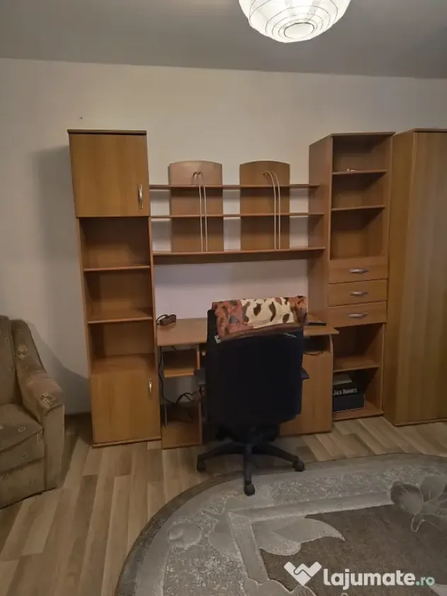 De închiriat de la proprietar–Apartament 2 camere,Brașov,Griviței/Mihai Viteazul