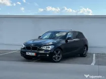 BMW 120d/2013/184CP