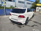 Mercedes-benz
GLE500E AMG plug-in Hybrid 
