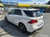 Mercedes-benz
GLE500E AMG plug-in Hybrid 