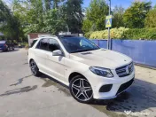 Mercedes-benz
GLE500E AMG plug-in Hybrid 