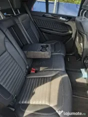 Mercedes-benz
GLE500E AMG plug-in Hybrid 