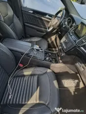 Mercedes-benz
GLE500E AMG plug-in Hybrid 