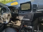 Mercedes-benz
GLE500E AMG plug-in Hybrid 