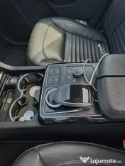 Mercedes-benz
GLE500E AMG plug-in Hybrid 