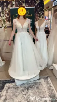 Rochie de mireasă