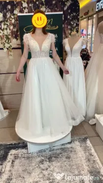 Rochie de mireasă
