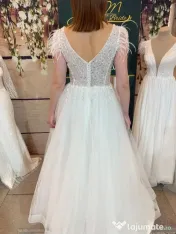 Rochie de mireasă 