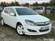 Opel Astra H 2011 GPL