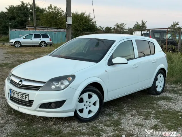 Opel Astra H 2011 GPL - Ploiesti (Prahova)