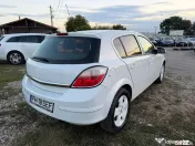 Opel Astra H 2011 GPL