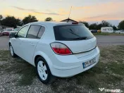Opel Astra H 2011 GPL