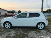 Opel Astra H 2011 GPL