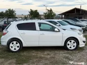 Opel Astra H 2011 GPL