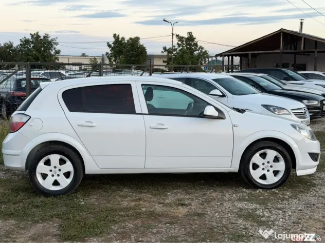 Opel Astra H 2011 GPL - Ploiesti (Prahova)