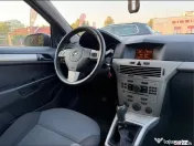 Opel Astra H 2011 GPL