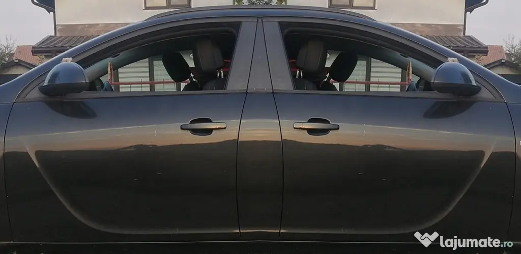 usi fata Opel Insignia 100 lei