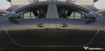 Usi fata opel insignia