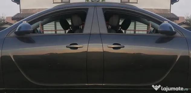 usi fata Opel Insignia 100 lei