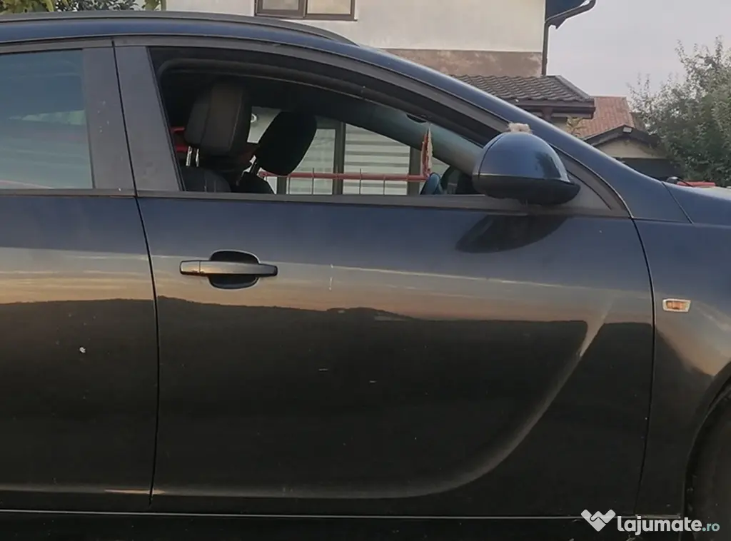 usi fata Opel Insignia 100 lei